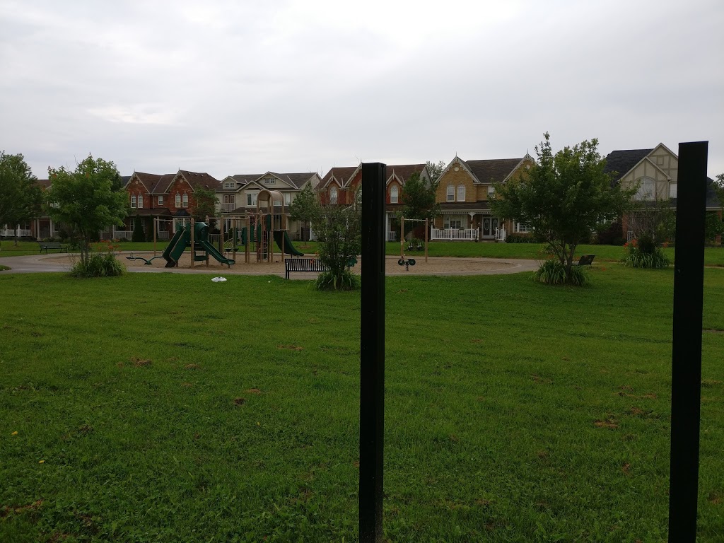 Whites Hill Park | 300 Whites Hill Ave, Markham, ON L6B 1L5, Canada