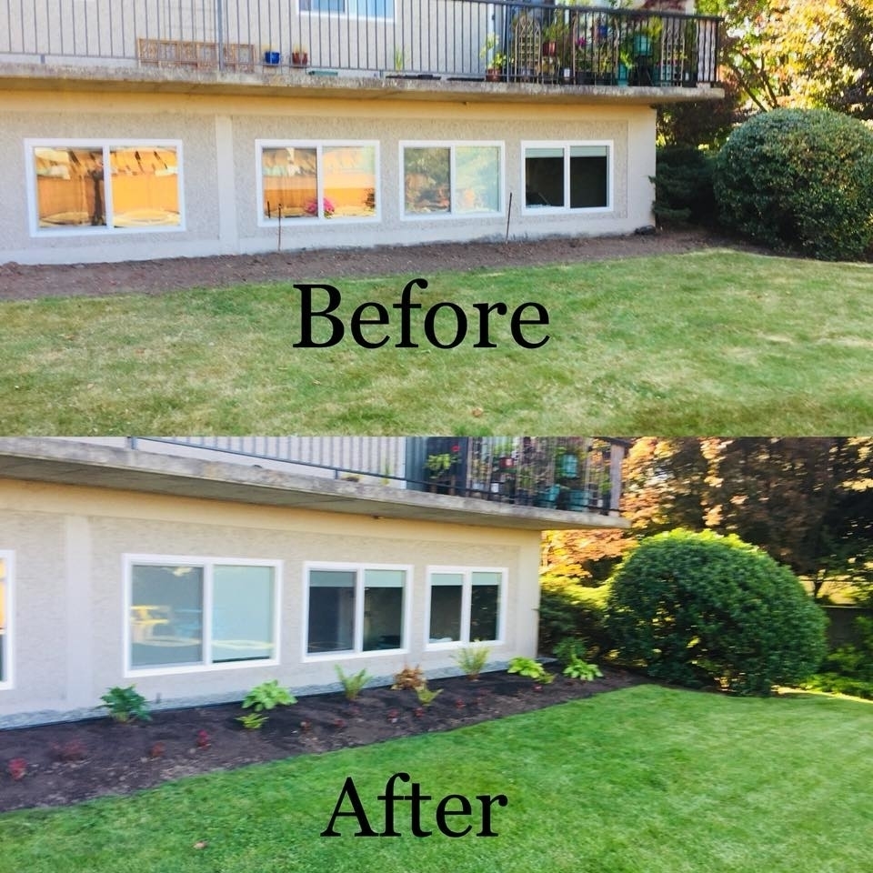 Terra Flourish Lawn & Garden Care Inc. | 2039 Ocean Ave W, Sidney, BC V8L 4S4, Canada | Phone: (250) 216-0020