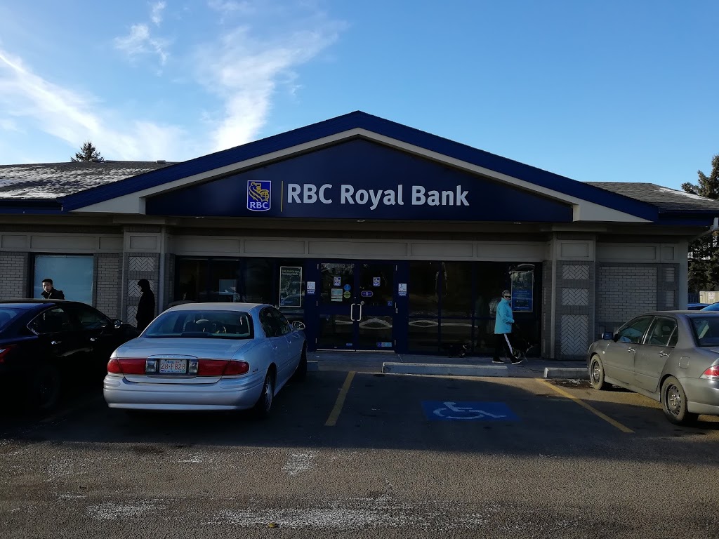 RBC Royal Bank | 9102 142 St NW, Edmonton, AB T5R 0M7, Canada | Phone: (780) 448-6995