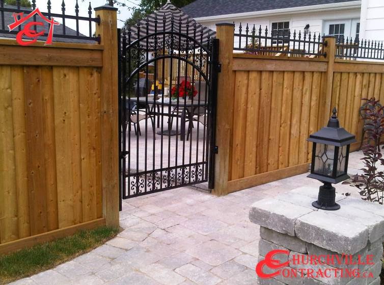 Churchville Contracting | 7679 Creditview Rd, Brampton, ON L6Y 0H4, Canada | Phone: (416) 616-1448