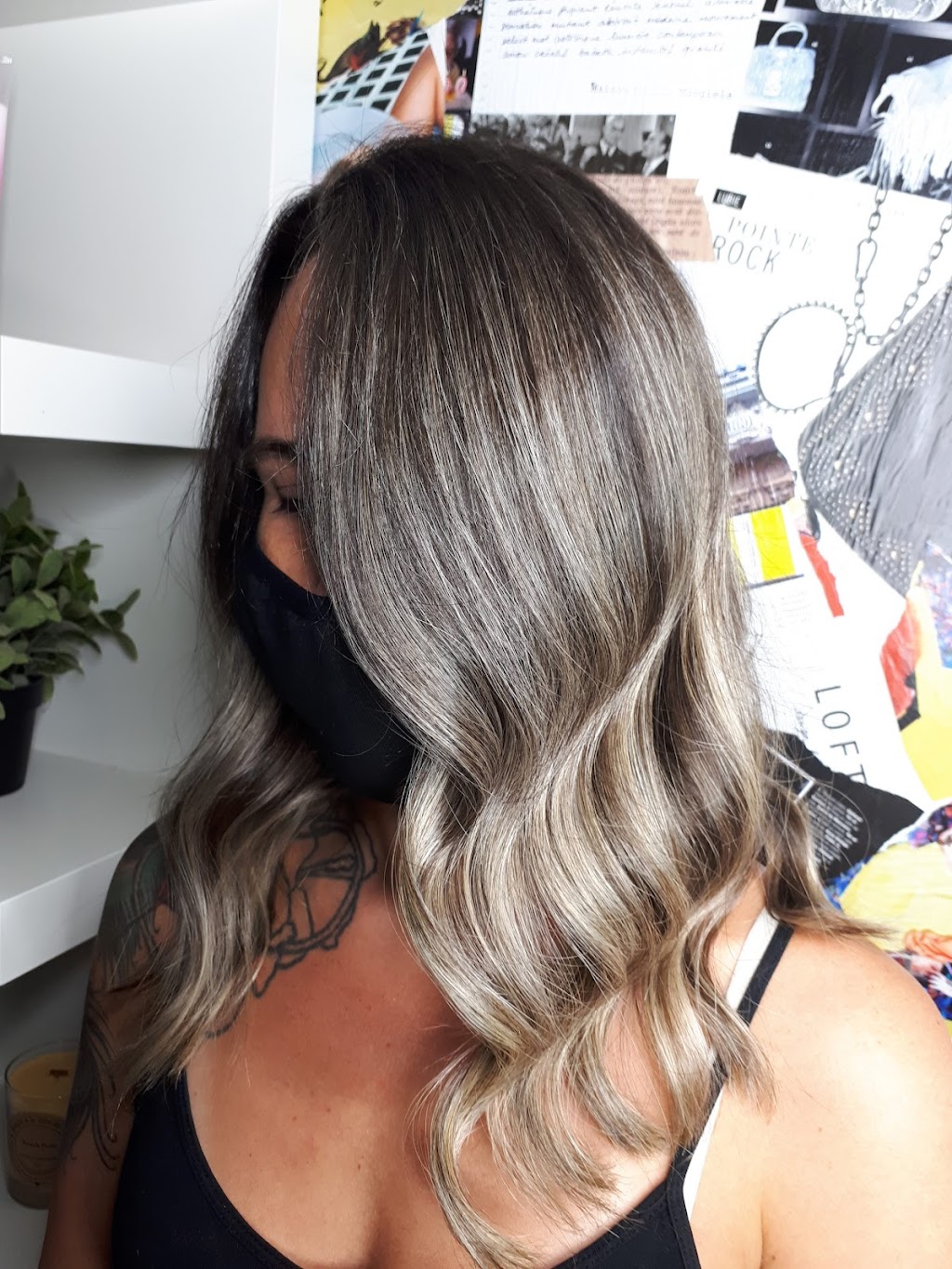 Cynthia Mondou Artiste Coiffeur | 1146 des, Rue des Outardes, Beloeil, QC J3G 6K6, Canada | Phone: (514) 825-9270