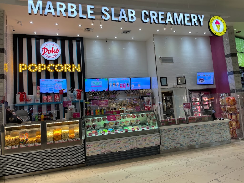 Marble Slab Creamery | 261055 Crossiron Blvd, Alberta T4A 0G3, Canada | Phone: (403) 452-5242