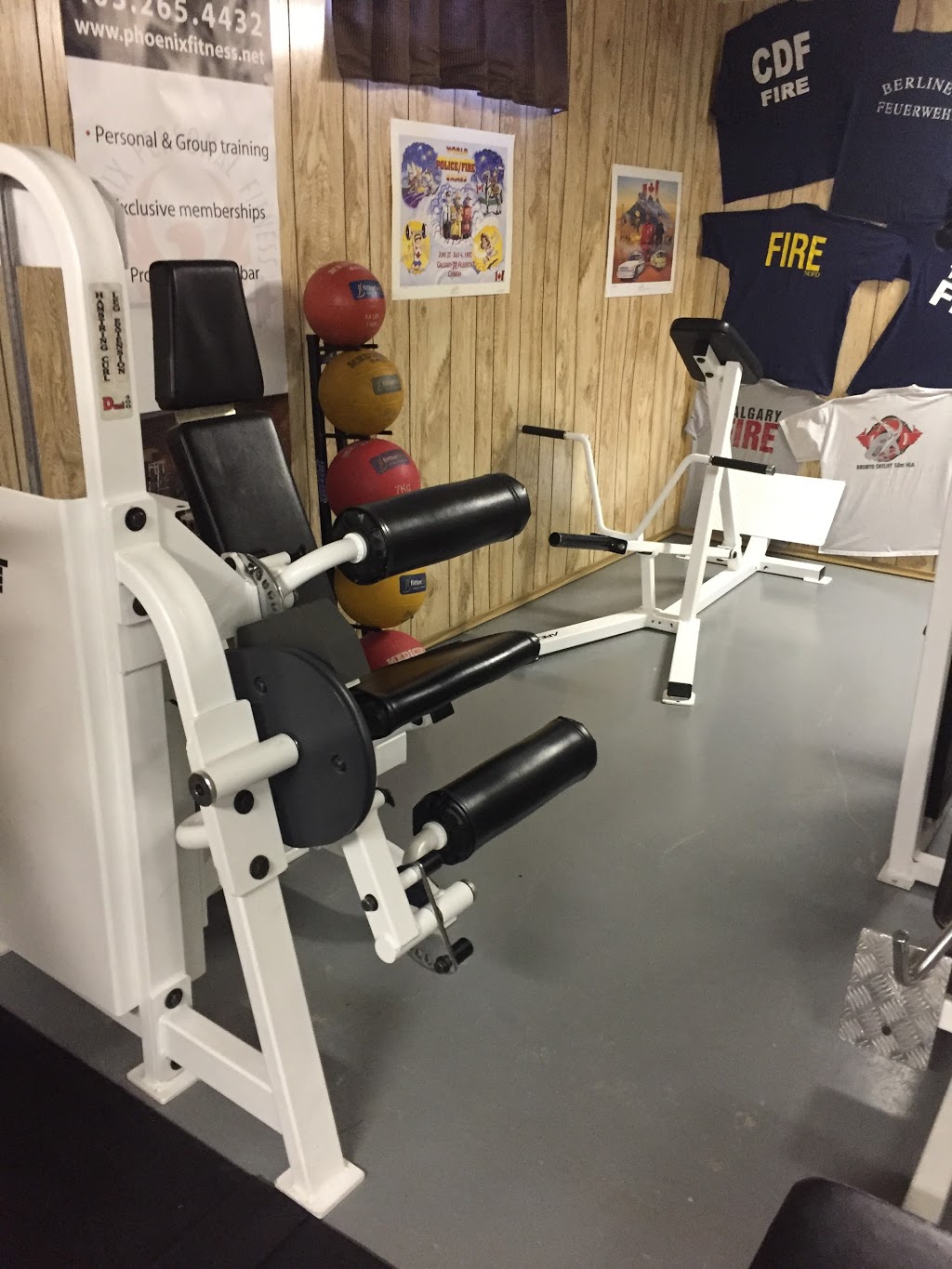 Debbie Scott Personal Trainer | Deer Run Dr SE, Calgary, AB T2J 6H4, Canada