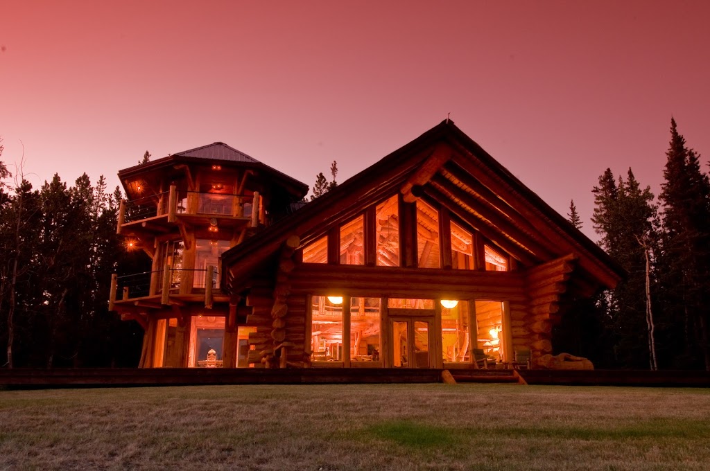 The Chilko Experience Wilderness Resort | Cariboo J, BC V0L 1W0, Canada | Phone: (604) 245-0860