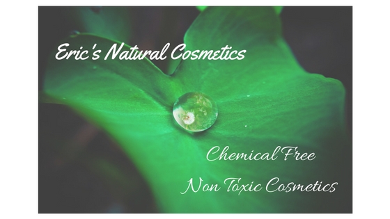 Erics Natural Cosmetics | 5416 Elizabeth St, Vancouver, BC V5Y 3J8, Canada | Phone: (778) 893-2778