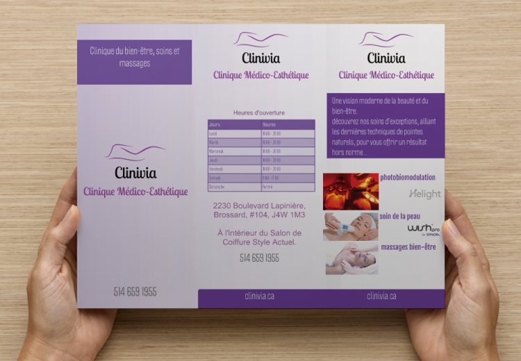 CLINIVIA, Kinésithérapie , massotherapie - TNC, La Prairie | 228 Rue Sainte-Marie, La Prairie, QC J5R 1G2, Canada | Phone: (514) 659-1955