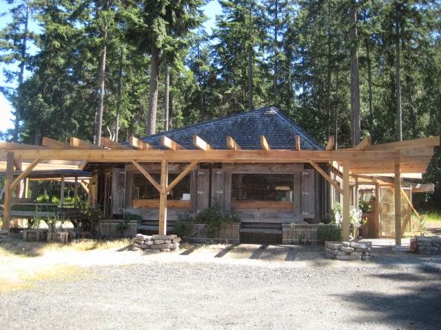 Cormie Farm | Riverside Rd, Parksville, BC V9P 1R6, Canada | Phone: (250) 248-3995