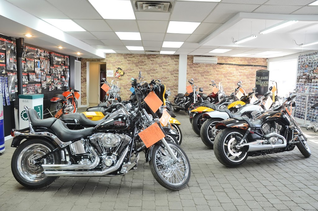 Moto en Action | 1574 Chemin Saint-Henri, Mascouche, QC J7K 2N4, Canada | Phone: (450) 474-1079