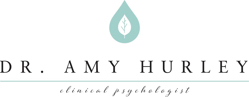 Dr. Amy Hurley, Clinical Psychologist | 1226 Hollis St, Halifax, NS B3J 1T6, Canada | Phone: (902) 800-9128