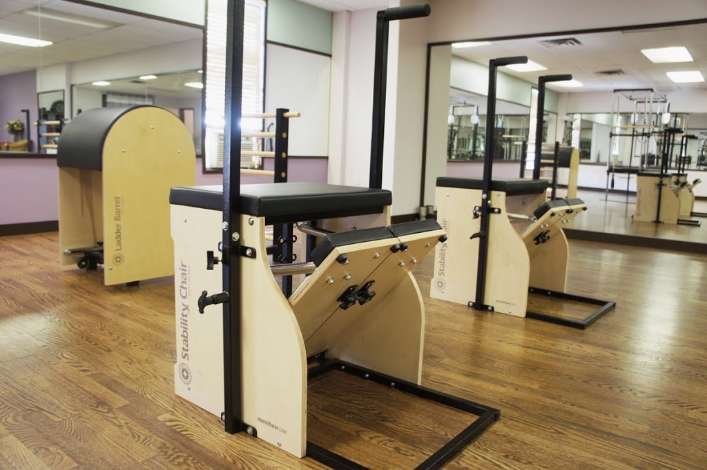 MK Studio (Pilates.Dance.Fitness) | 3082 Spring St, Port Moody, BC V3H 1Z8, Canada | Phone: (778) 865-3298