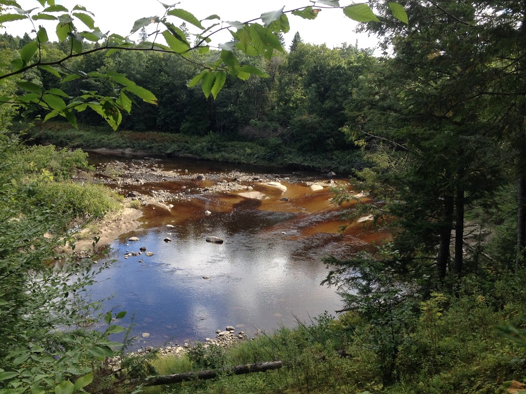 Sentier de la rivière du Chêne, secteur des Trois-Fourches | Saint-Édouard-de-Lotbinière, QC G0S 1Y0, Canada | Phone: (418) 926-3407