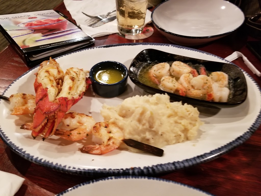 Red Lobster | 410 Bath Rd, Kingston, ON K7M 4X6, Canada | Phone: (613) 545-1058