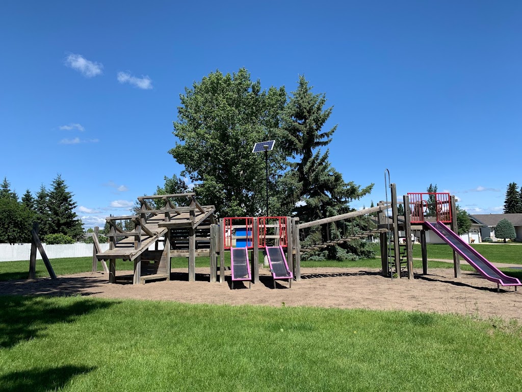 57A Close Playground | 5707 57 Avenue Close, Olds, AB T4H 1K1, Canada | Phone: (403) 556-6981