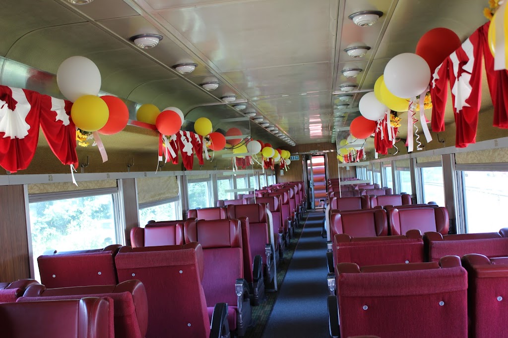 Battle River Train Excursions | 5009 50 Ave, Forestburg, AB T0B 1N0, Canada | Phone: (780) 781-9260