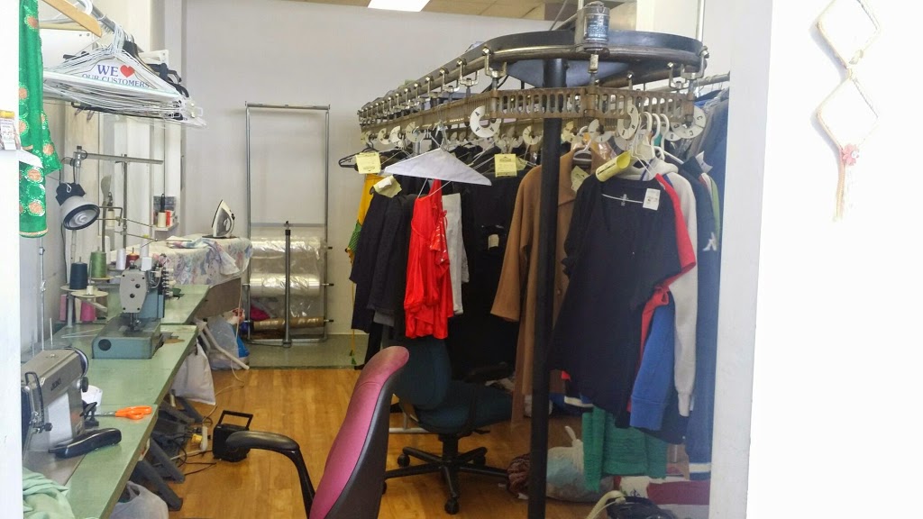 New Pro Dry Cleaners | 525 Markham Rd #2, Scarborough, ON M1H 2A1, Canada | Phone: (416) 438-5700