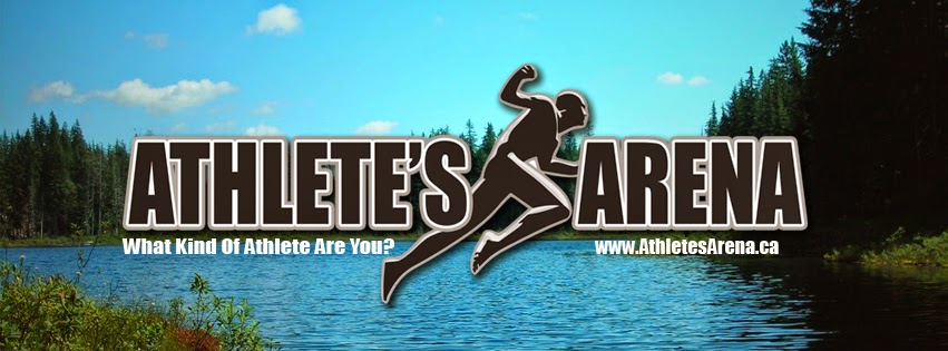 Athletes Arena Maple Ridge | 11455 201a St, Maple Ridge, BC V2X 0Y3, Canada | Phone: (778) 668-4255