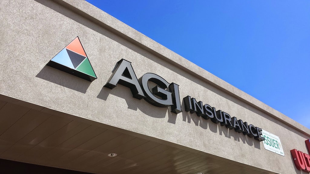 AGI Insurance | 2410 22 St W #9, Saskatoon, SK S7M 5S6, Canada | Phone: (306) 384-2242