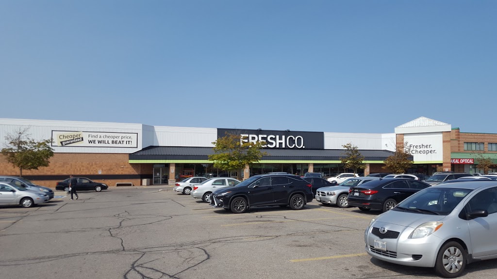 FreshCo | 380 Bovaird Dr E Unit 29, Brampton, ON L6Z 2S6, Canada | Phone: (905) 840-0770