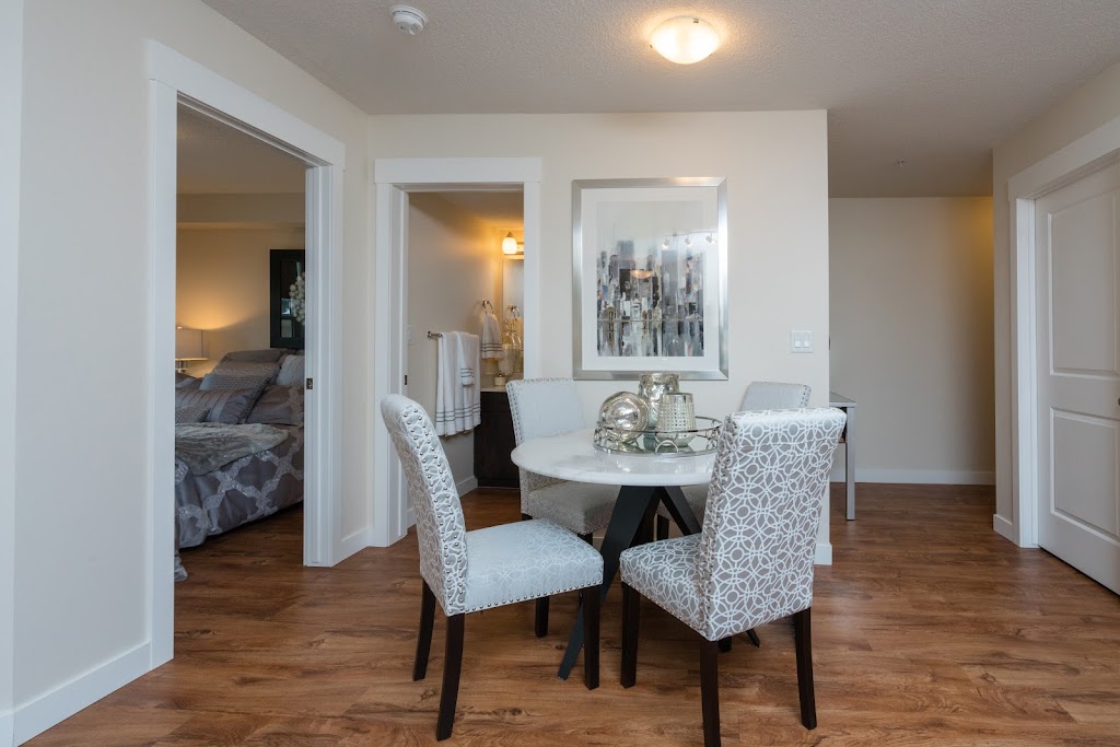 Auburn Landing | 30 Auburn Bay St SE, Calgary, AB T3M 2M5, Canada | Phone: (587) 316-7351