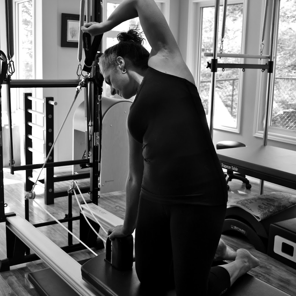 Move Fitness & Pilates | Forsyth Ln, Nepean, ON K2H 9H1, Canada | Phone: (613) 255-3702