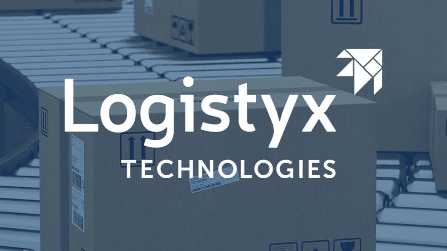 Logistyx Technologies | 6660 Financial Dr Unit 1, Mississauga, ON L5N 7J6, Canada | Phone: (905) 463-1000