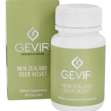 Gevir Deer Velvet CA | 75 Signal Hill Way SW, Calgary, AB T3H 2M2, Canada | Phone: (403) 869-6525