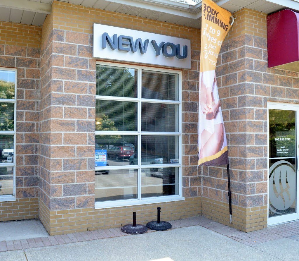 New You | 1020 Johnsons Ln, Mississauga, ON L5J 2P7, Canada | Phone: (905) 823-0772