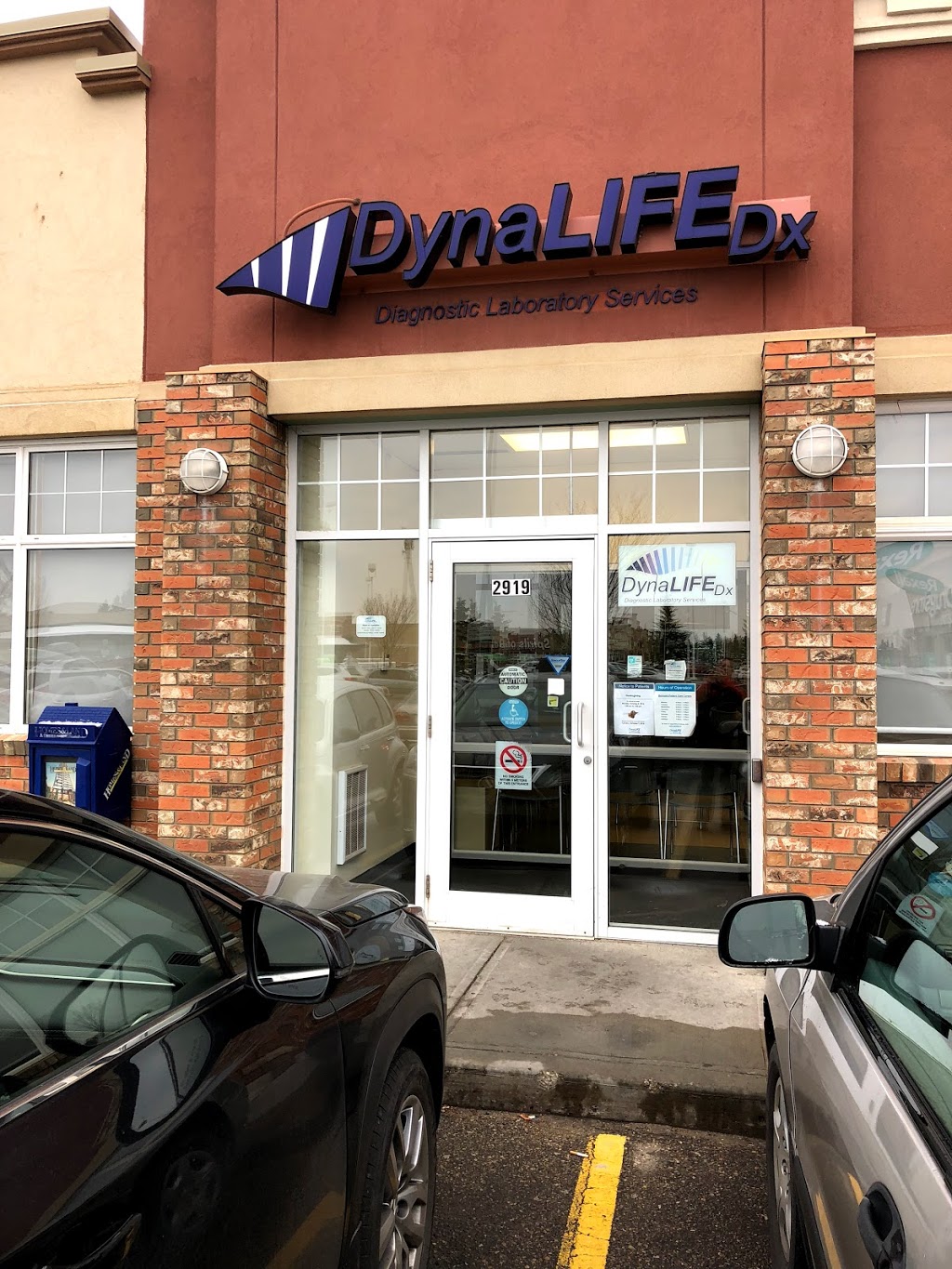 DynaLIFE Medical Labs | Belmont Town Centre Location, 2919 137 Avenue, Edmonton, AB T5A 5G8, Canada | Phone: (780) 478-0801