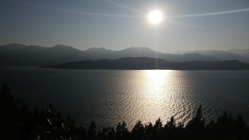 Cogburn Beach | 20 km, Harrison East Forest Service Rd, Harrison Hot Springs, BC V0M 1K0, Canada | Phone: (604) 701-8657