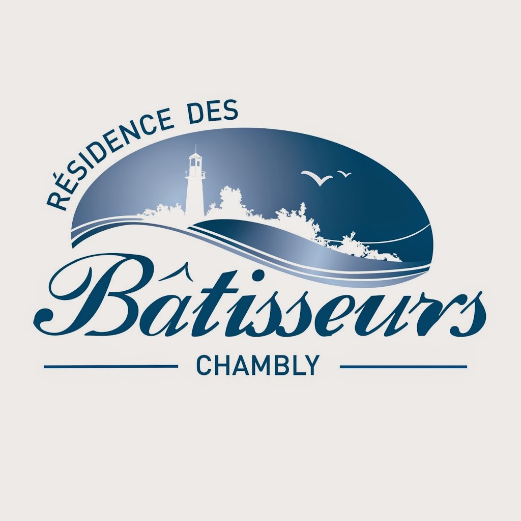 Résidence Des Bâtisseurs - Chambly | 600 Avenue de Salaberry, Chambly, QC J3L 1R1, Canada | Phone: (450) 447-6484