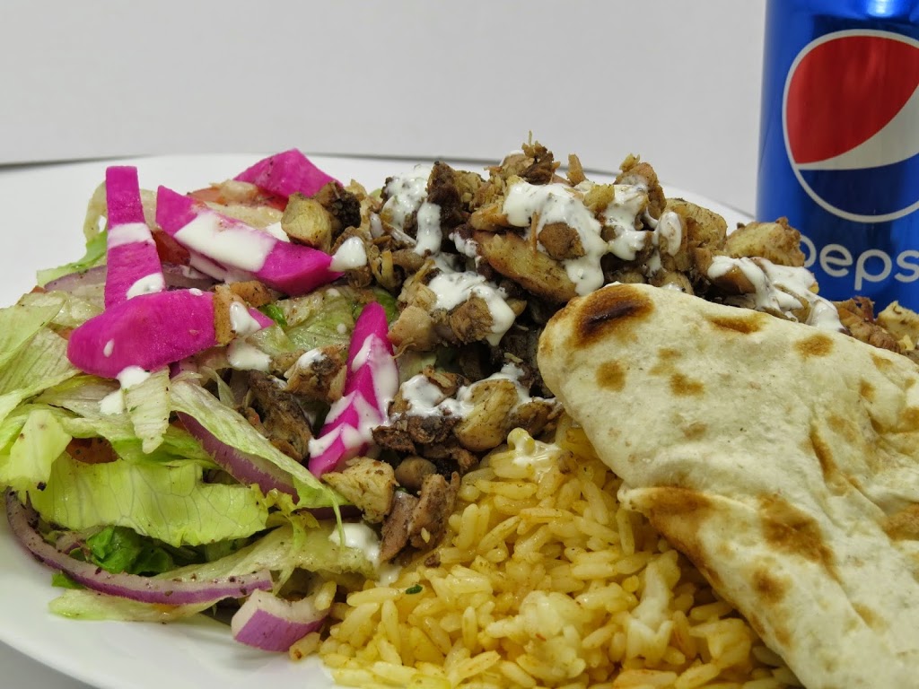 Neighbour Shawarma and Sub | 969 Upper Ottawa St, Hamilton, ON L8T 4V9, Canada | Phone: (905) 318-8228