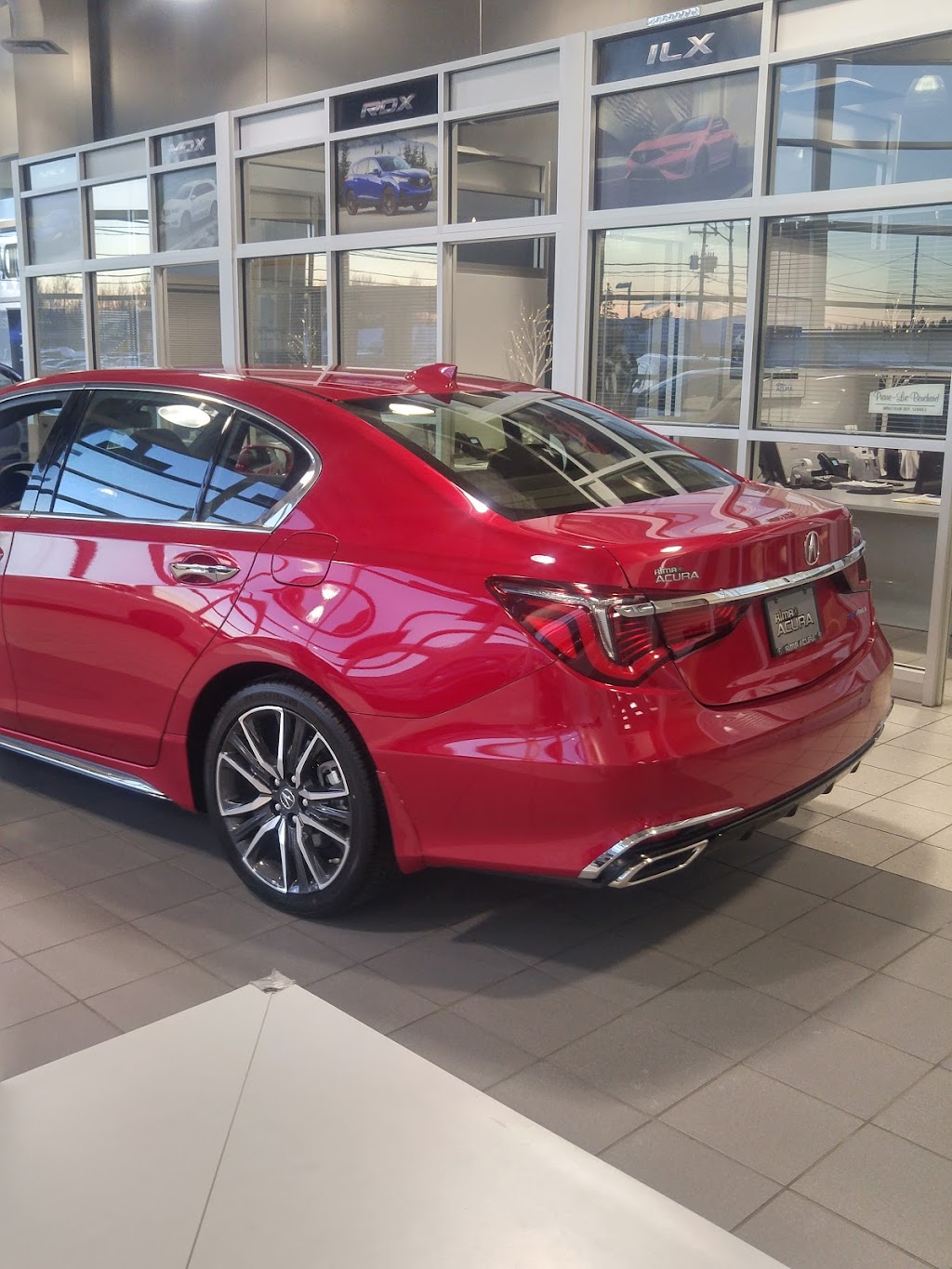 Alma Acura | 2605 Av. du Pont S, Alma, QC G8B 5V2, Canada | Phone: (418) 668-4000