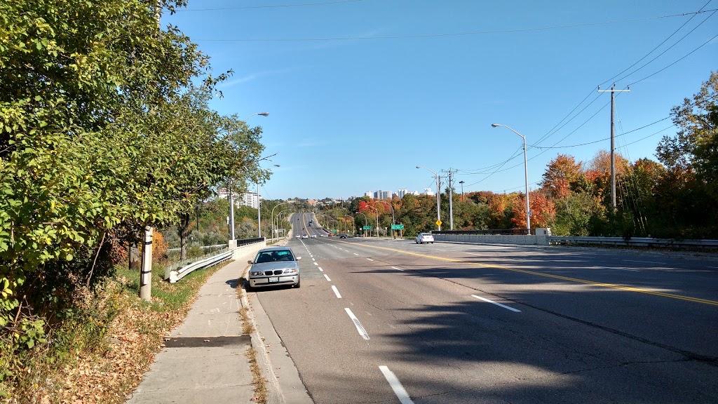 Woodcliff Greenbelt | Woodcliff Greenbelt, Toronto, ON M3B, Canada