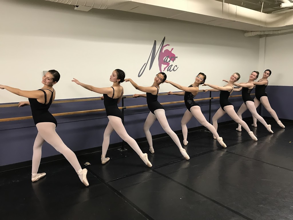 Marr-Mac Dance & Theatre Arts | 8627 109 St NW, Edmonton, AB T6G 1E7, Canada | Phone: (780) 434-9281