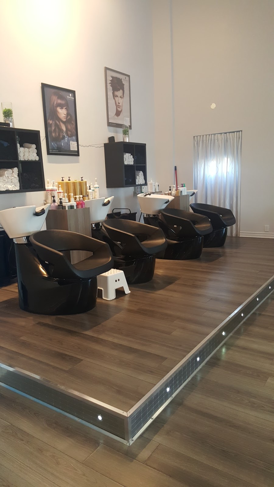 Ar-T Style Coiffure | 1400 Boulevard Taschereau, La Prairie, QC J5R 4E8, Canada | Phone: (450) 695-1400