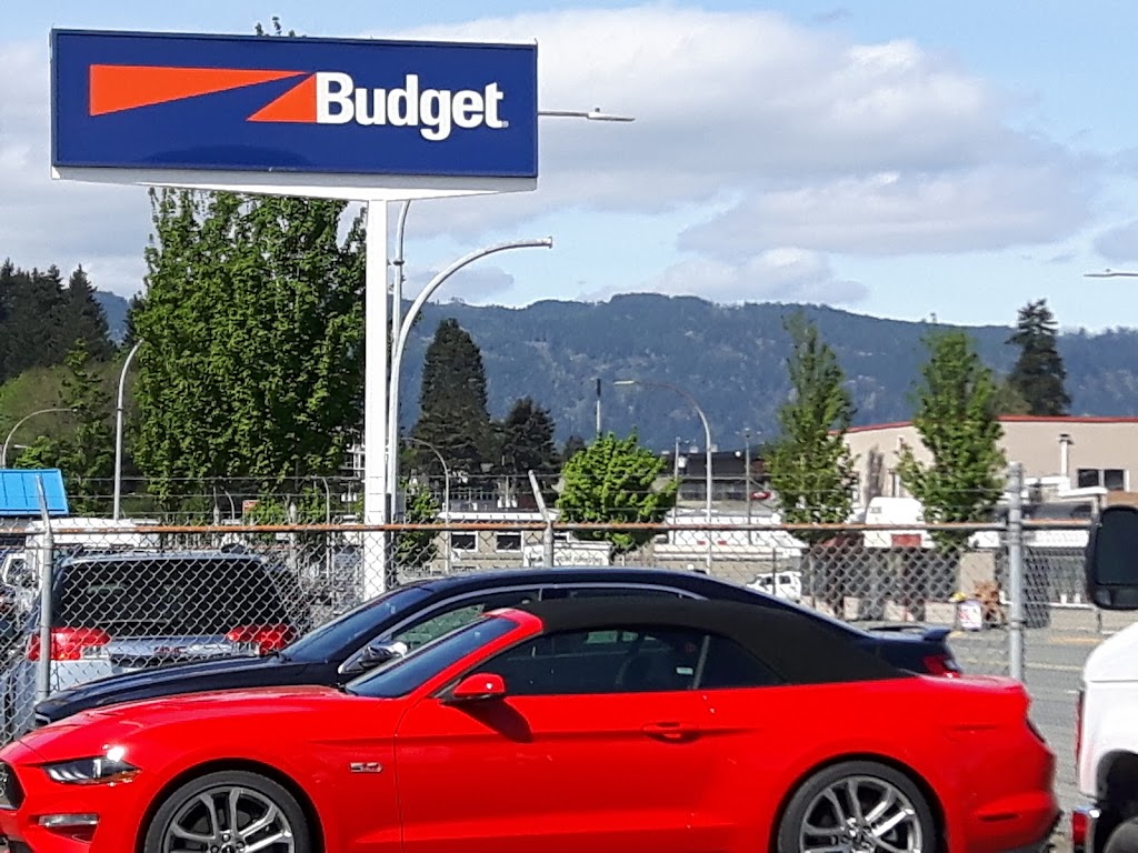 Budget Car Rental | 3500 3rd Ave, Port Alberni, BC V9Y 4E5, Canada | Phone: (250) 724-4511