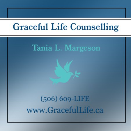 Graceful Life Counselling | 34 Marr Rd, Rothesay, NB E2E 2R5, Canada | Phone: (506) 216-5433