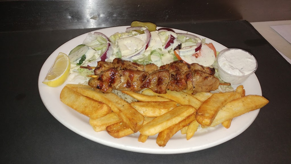 Restaurant Pappas Souvlaki | 380 QC-132, Saint-Constant, QC J5A 2L5, Canada | Phone: (450) 635-4433