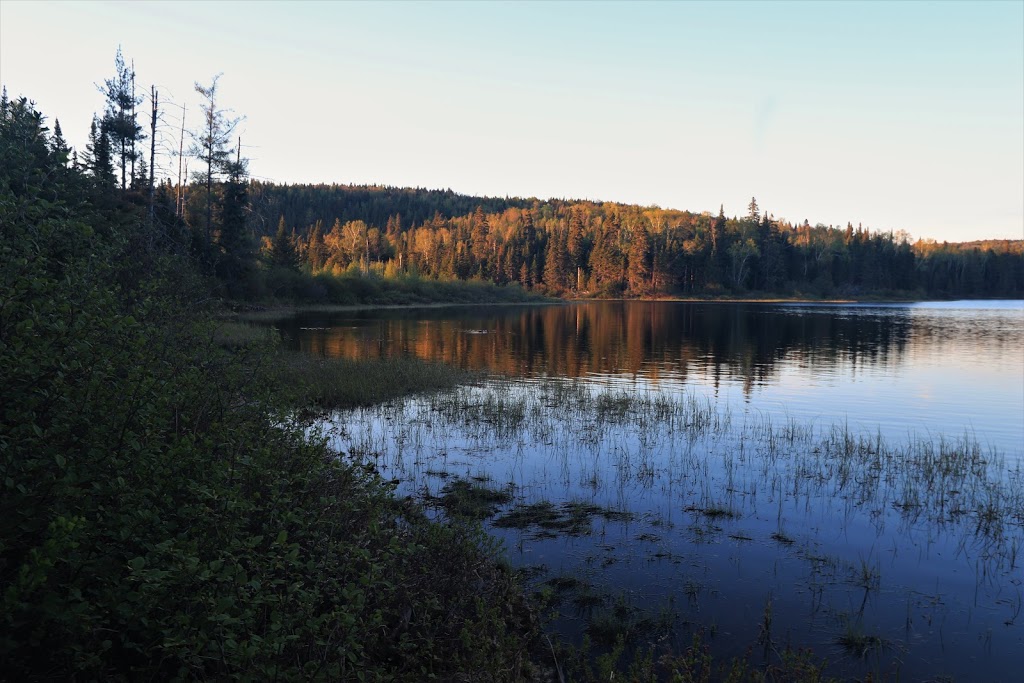 Hébergement Marcotte - Réserve Faunique Mastigouche | Unnamed Road, 1V0, Saint-Alexis-des-Monts, QC J0K 1V0, Canada