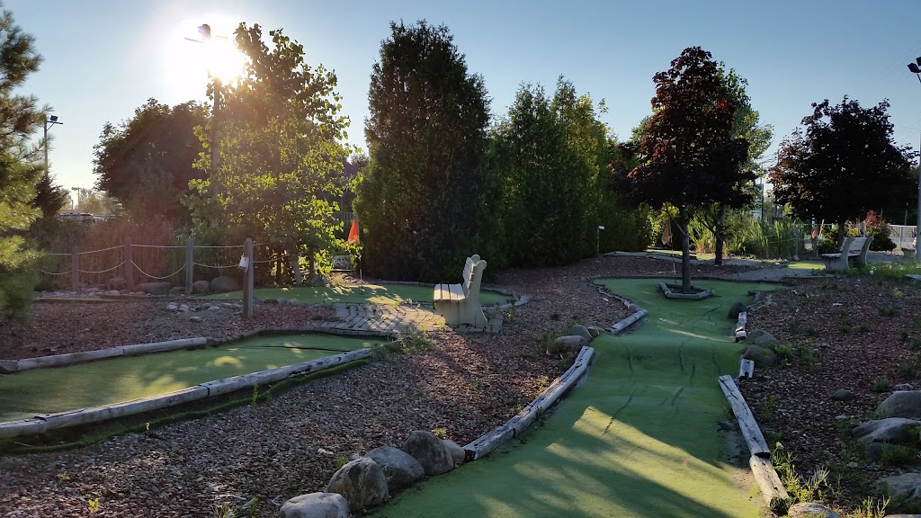 Chatham Golf & Fun Centre | 22324 Charing Cross Rd, Chatham, ON N7M 5H8, Canada | Phone: (519) 354-3231