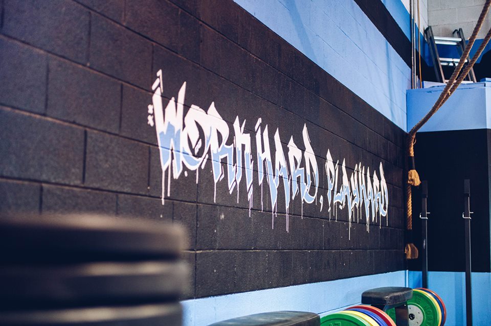 Polskys Strength & Conditioning (CrossFit PSC) | 259 Gage Ave #5, Kitchener, ON N2M 2C9, Canada | Phone: (519) 829-8093