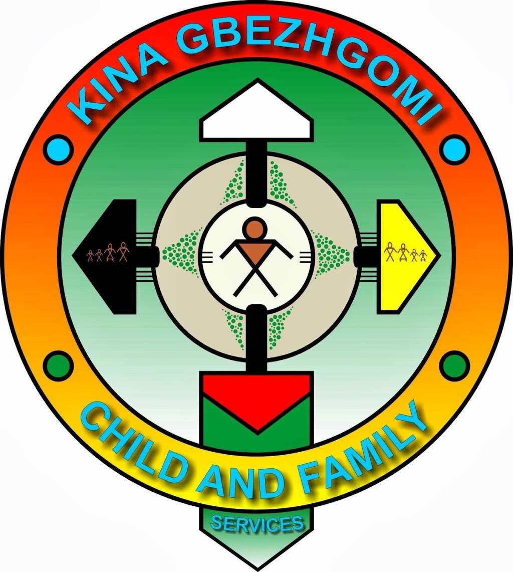 Kina Gbezhgomi Child & Family Services | 98 Pottawatomi Ave, Wikwemikong, ON P0P 2J0, Canada | Phone: (705) 370-2100