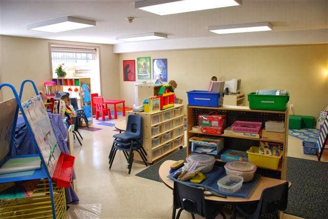 Springwater Child Care Centre | 32 Quarry Ridge Rd, Barrie, ON L4M 7G1, Canada | Phone: (705) 722-8779