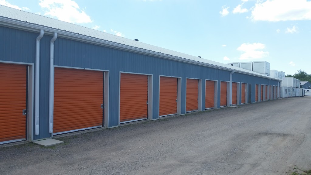 Access Storage - Utopia | 6 Napier Ct, Utopia, ON L0M 1T0, Canada | Phone: (705) 990-0410