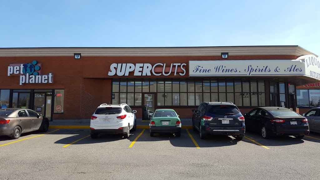 Supercuts | 2136 109 St NW, Edmonton, AB T6J 7C1, Canada | Phone: (780) 439-6434