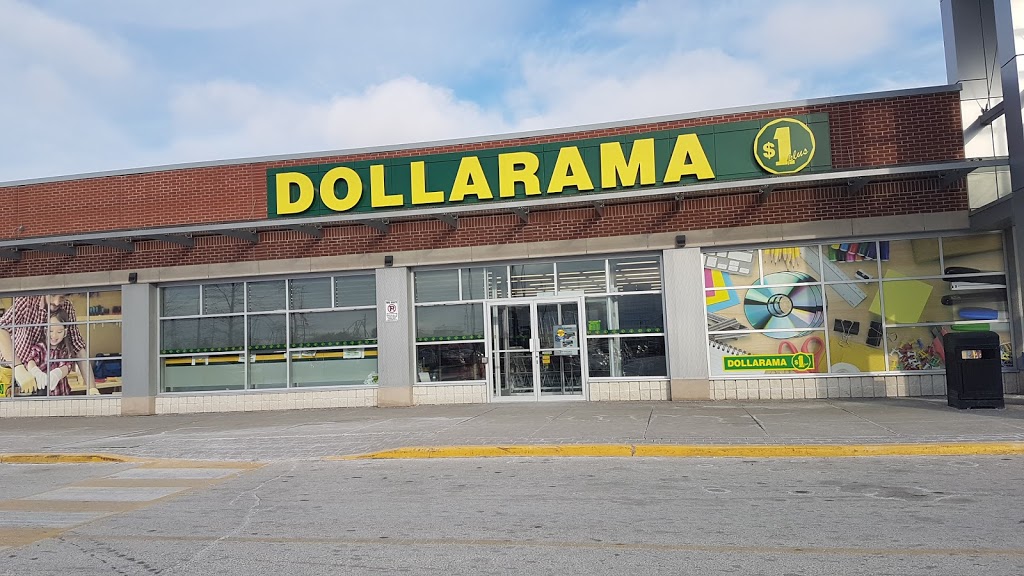 Dollarama | Mackenzie Glen, 2810 Major MacKenzie Dr W, Maple, ON L6A 3L2, Canada | Phone: (905) 303-9491