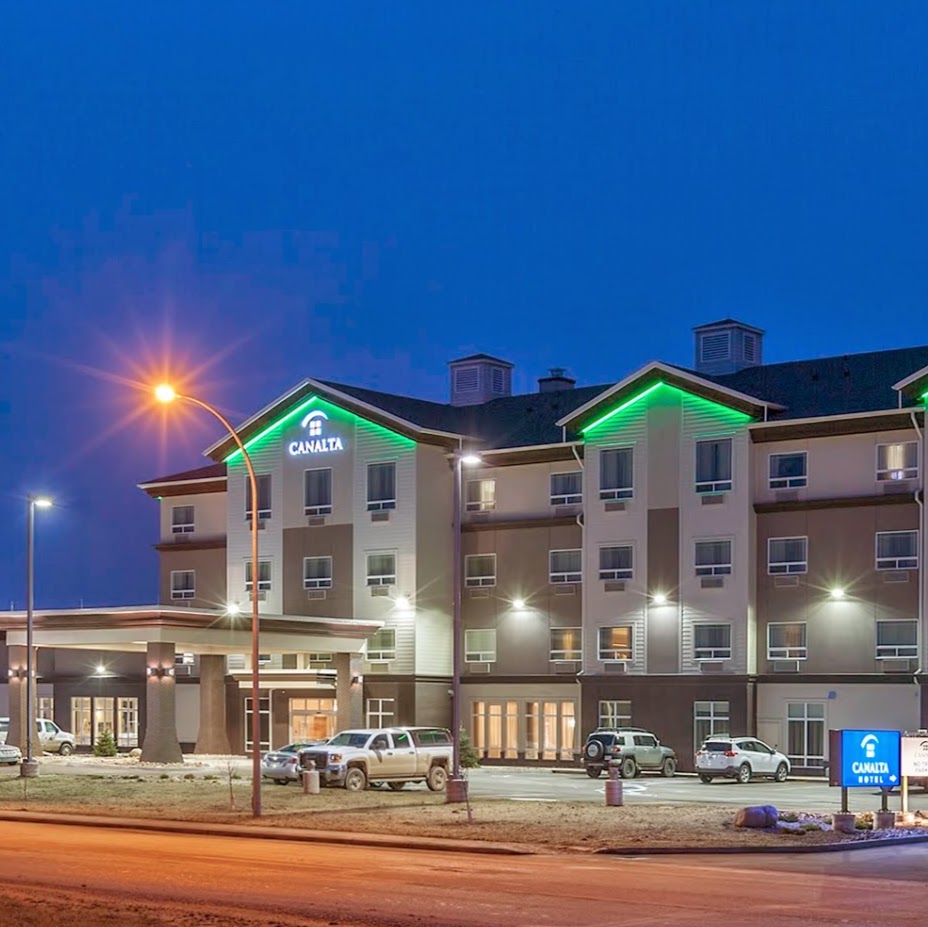 Canalta Hotel Martensville | 611 Centennial Dr S, Martensville, SK S0K 0A2, Canada | Phone: (306) 249-2555