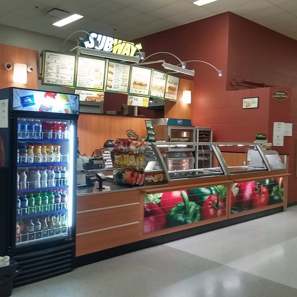 Subway | 701 Centennial Blvd, Warman, SK S0K 4S2, Canada | Phone: (306) 978-7926