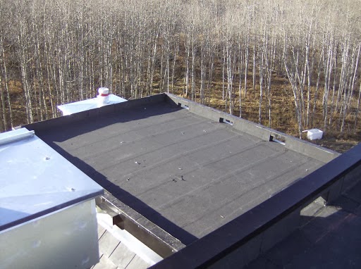 Allied Roofing | 37 Ranch Glen Dr NW, Calgary, AB T3G 1T2, Canada | Phone: (403) 703-2972