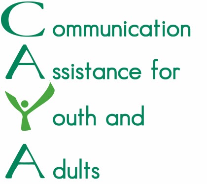 CAYA BC - Communication Assistance For Youth & Adults | 655 W Kent Ave N #700, Vancouver, BC V6P 6T7, Canada | Phone: (604) 326-3500